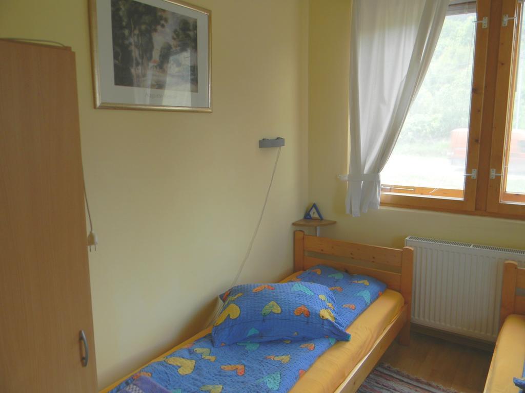 Camping Eldorado Hotel Gilău Cameră foto