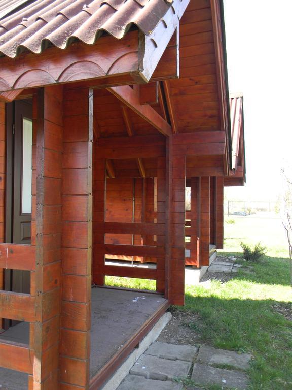 Camping Eldorado Hotel Gilău Cameră foto