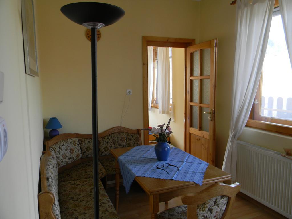 Camping Eldorado Hotel Gilău Cameră foto
